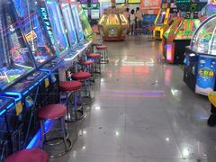 -大玩家(中原万达广场店)