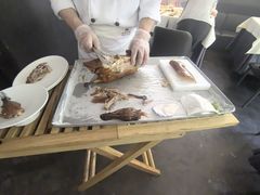 -四季民福烤鸭店(故宫店)