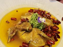 -秦月轩·陕西家乡菜(阜成路·五棵松店)