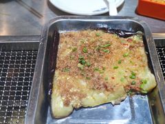 -新鞑烤羊腿(康平路店)