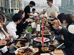 -万达广场(巴南店)