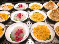 -阿财老铺·老蚌埠龙虾城(华夏总店)