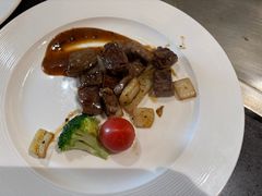 -御泉七味铁板烧(高区店)