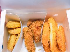 -麦当劳(厦门北站店)