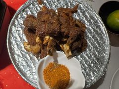 -江南小菜(东辰御龙湾店)