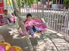 -哈尔滨文化公园