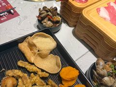 -空之介寿喜烧·和牛放题(恒隆广场店)