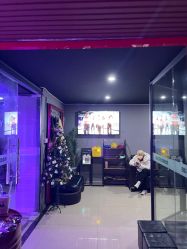 -Easyfun舞蹈生活馆