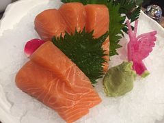 -阿吾罗日本料理(K11艺术中心店)