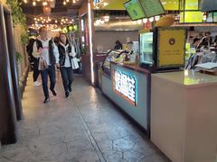 -阿甘锅盔(中关村食宝街店)