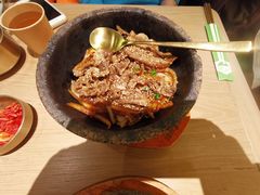 -西塔老太太拌饭(城市集市龙之梦店)