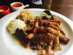 -芝士工厂(万达店)