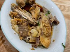 -老乡鸡(融科天地店)