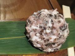 黑松露肉滑-大良毋米粥(锦龙路总店)