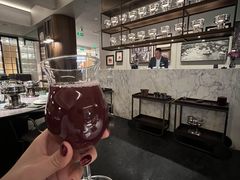 -鼎鼎香·港式火锅(北京SKP店)