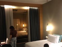 -广州卡丽酒店(大金钟路地铁站店)