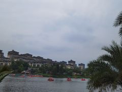 -枫香湖儿童公园