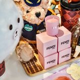 澳门🇲🇴一定要去!!就为了这只澳门小熊🧸