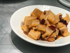 -姚姚酸菜鱼·金戈戈香港豉油鸡(喜荟城联名店)