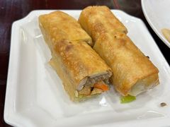 -御清斋总店(天一街店)