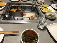 -海底捞火锅(方塔东街店)