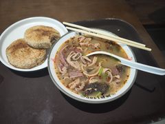 -李小老烧饼(常营民族家园店)