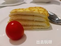 -上蔬无瑕· 创意素食·Vegetarian(华采天地店)