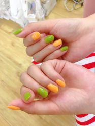 -秘阁MIGO·美甲美睫