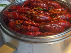 -巴厘龙虾·榜首油焖大虾(音乐学院·沿江酒馆店)
