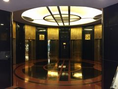 电梯-华亭宾馆