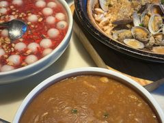 -涌上外婆桥(南塘店)