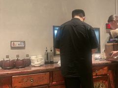 -漆黑觉米粉(三里屯店)