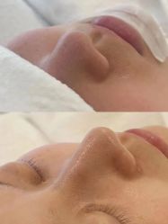 -芊冉•美甲美睫纹绣