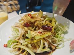 马家村芹菜-和记小菜(东方店)