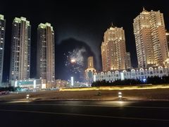 -星海广场