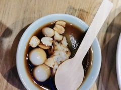 红糖冰粉-鱼库·不仅是一家烤鱼店(车公庙店)