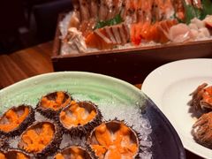 -Mr.Fish鱼鲜生海鲜放题(高德置地冬广场店)