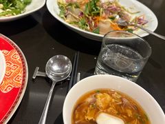 -北京王府井希尔顿酒店·秦唐中餐厅Chynna