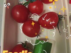 -海底捞火锅(之心城店)