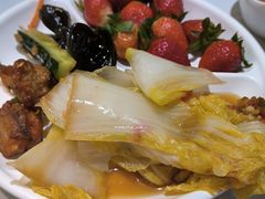 -诺丁牛排披萨自助餐厅(汕头苏宁店)