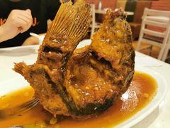 -闫府私房菜(经四路万达店)