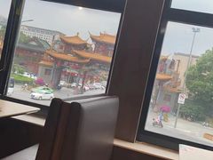-德克士(通惠门店)