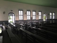 -湖南省立第一师范学校旧址