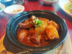 -镇江苏宁万豪酒店-苏筵中餐厅