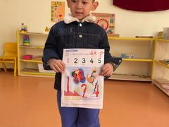 -魔力熊儿童早教托育中心(硚口同馨店)