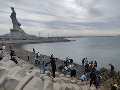 -天津妈祖文化园