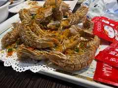 -东江海鲜大排档·潮汕菜·砂锅粥