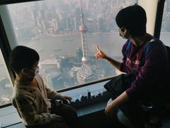 -上海中心大厦