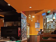 -耶里夏丽·新疆菜·28年喀什老馆(田林东路店)