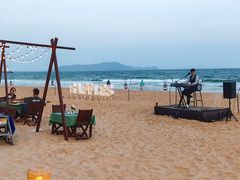 -海南清水湾莱佛士酒店